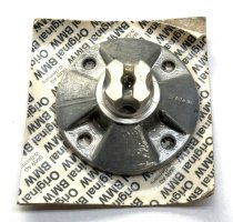(11521259805) - Fan Clutch Adapter Flange (for bolt-on fan clutches)-E3/E9, E12/E23/E24 (Genuine BMW) (1 available)