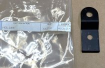 (17111723713) - Engine Coolant Hose Stay/Bracket - 750iL (88-94) (Genuine BMW) (1 available)