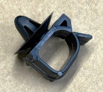 (12521284441) - Cable Holder-750i (88-94) (Genuine BMW) (2 available)