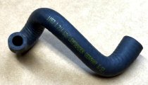 (11531714636) - Hose (water pipe to vent hose)-318i (90-92) (E30) (Lemforder/Germany) (3 available)