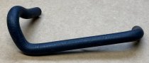 (13541735174) - Hose-Air Box Thermostat to Throttle Body-325i (92-95), M3 (95) (Genuine BMW) (2 available)