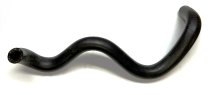 (13541730684) - Hose-Thermostat to Throttle Housing - 525i (91-95) (Genuine BMW) (4 available)