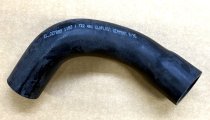 (11531722486) - Hose-Lower Radiator - 525i (89-90) (OEM/Germany) (2 available)