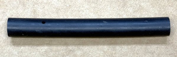 (11151252407)-Breather Hose (165mm) - 1600/2002 (with 1 barrel carb) (1 available)