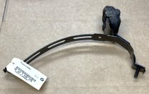 (18201176178) - Muffler Clamp (Upper) - 325e (84-9/85 (use 1) (with 838 hanger) (Genuine BMW) (1 available)