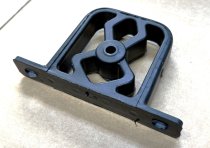(18211723101)-Rubber Exhaust Hanger Mount - 318/323/325/328 (92-99), 840/850 (-10/94) (OEM/Germany) (1 available)