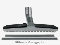 18" Metal Industrial Floor Tool (35mm)(3 left)