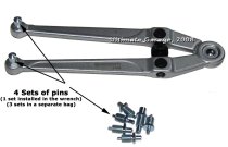 (117.B)-Spanner Wrench-for Nuts with Top Holes