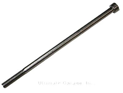 Handle Bolt - Attix vacuums (A)(5 left)