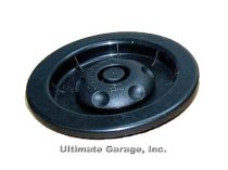 Filter Holder-Shallow (SQ/Turbo w/5.5″ tall filter)