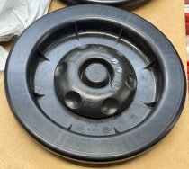 (11762)-Filter Holder-Shallow (SQ/Turbo with 5.5" tall filter) (9 available)