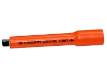 (J.210AVSE)-3/8″ Drive Insulated Extension-6″