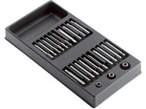 (MOD.E20L) -Bit Module (20 bits plus 3 bit holders)