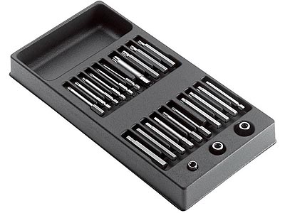 (MOD.E20L) -Bit Module (20 bits plus 3 bit holders)