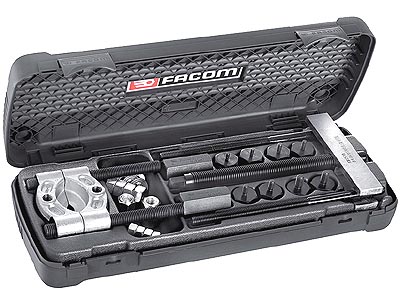 (U.53J1) -Beam Puller Set (w/separator)(5-60mm)