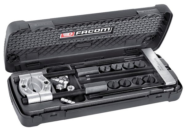(U.53J1) -Beam Puller Set (w/separator) (5-60mm) (1 available at this price)