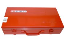 (S.400VSE)-1/2" Drive 12pt Insulated Tool Set (Metric)