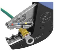(985894)-Crimping Pliers for Insulated Terminals