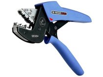 (985894)-Crimping Pliers for Insulated Terminals