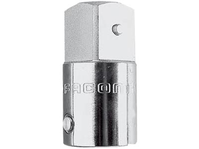 (K.232A)-3/4" Drive Adapter (3/4 to 1")