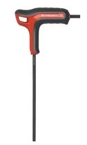 (84TZA.3)- T-Handle Hex Key-3mm (France)