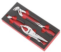 (PM.MODCPE1) - Foam Module Tray for 4pc plier sets