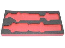 (PM.MODCPE1) - Foam Module Tray for 4pc plier sets