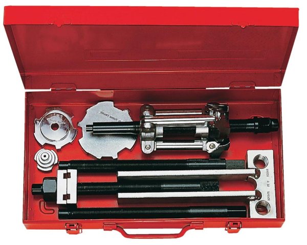 (U.28J1) -Inside Grip Puller & Beam Kit (70-160mm) (Freight!)