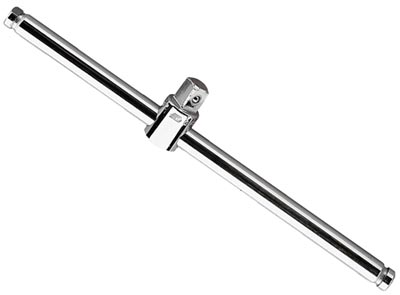 (J.120A) -3/8" Drive Sliding Tee