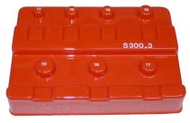 (PL.154)-Module Tray-for 10 & 12 Series 9x12mm Attachments