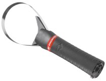 (U.48PL)-Auto Adj Ratcheting Oil Filter Wrench (106-150mm)(Facom