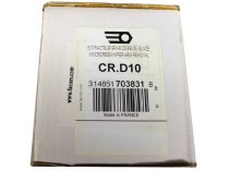 (CR.D10) -Compact Puller-for Windshield Wiper Arm Removal (made in France)