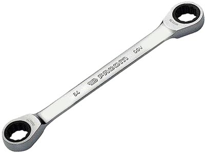 Ratcheting Ring Wrenches Ratcheting Ring Wrenches