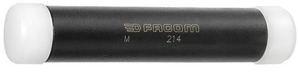(214.R20) -Dead Blow Drift w/replaceable 20mm nylon tips (1 available at this price)