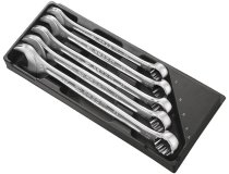 (MOD.440-2XL)-5pc Metric Combination Wrench Module Set (27>34mm) (Facom)