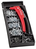 (MOD.Y105) - Riveting Module (Y104 Riveter + 600 rivets)(Facom)