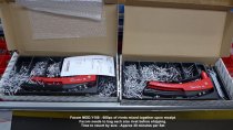 (MOD.Y105) - Riveting Module (Y104 Riveter + 600 rivets)(Facom)