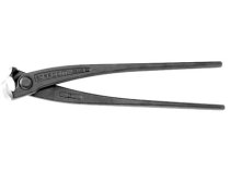 (495A.25EL) -End Nippers (Heavy Duty)-10″