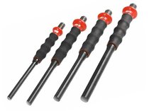 (249.GJ4) - 4pc Comfort Grip Drift Punch Set (10-14mm)