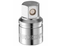 (MB.H14)-3/8″ Drv Magnetic Oil Drain Plug Bit Socket-14mm (BMW)