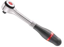(S.360)-1/2″ Drive Palm Control Rotator Ratchet-10″ (Facom)