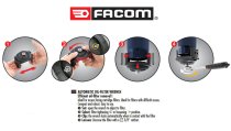 (C.48-1)-Automatic Oil Filter Wrench (Small filters, 60-80mm)