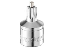 (MB.T45)-3/8″ Drive Magnetic Oil Drain Plug Socket - T45 Torx