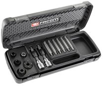 (DM.APR)-Alternator Pulley Removal Tool Set