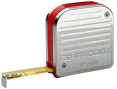 Tape Measures