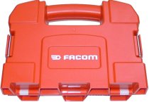 (609A.J1)-Holesaw Set (6 sizes w/chucks/pilot drills)(Facom)