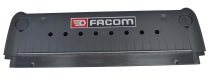 (JET3-01)-Upper Bumper-Right Side (for Facom/USAG tool cabinets)
