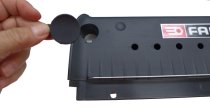 (JET3-01)-Upper Bumper-Right Side (for Facom/USAG tool cabinets)