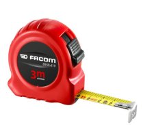 (893B.319)-Metric Tape Measure w/ABS Case (3m)