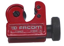 (238B.16)-Mini Pipe Cutter-for Copper (3-16mm)(Facom)